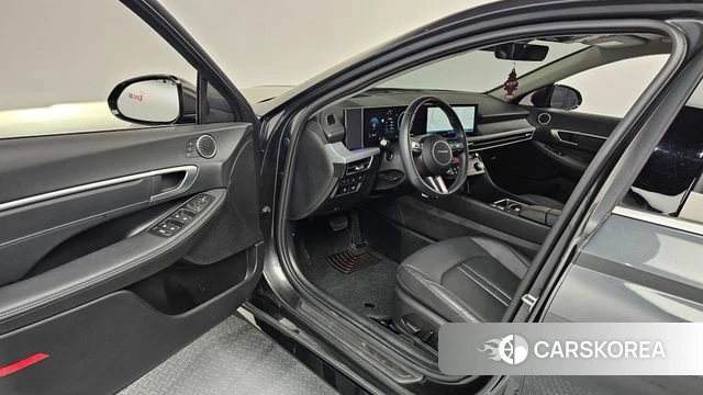 Hyundai Sonata D Edge (DN8) id 4916329 из Кореи 37