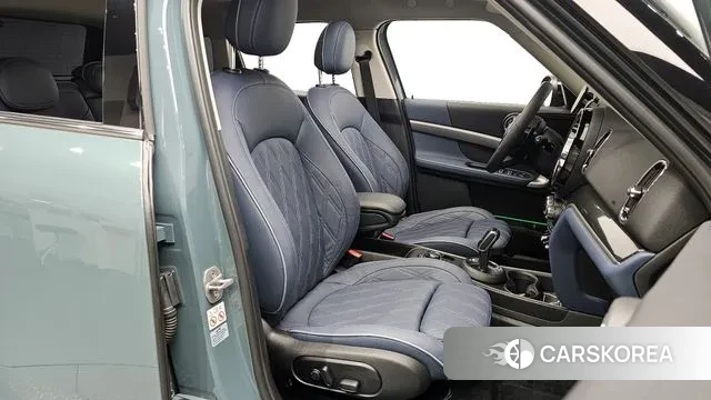 Mini Cooper S Countryman id 3027171 из Кореи 20