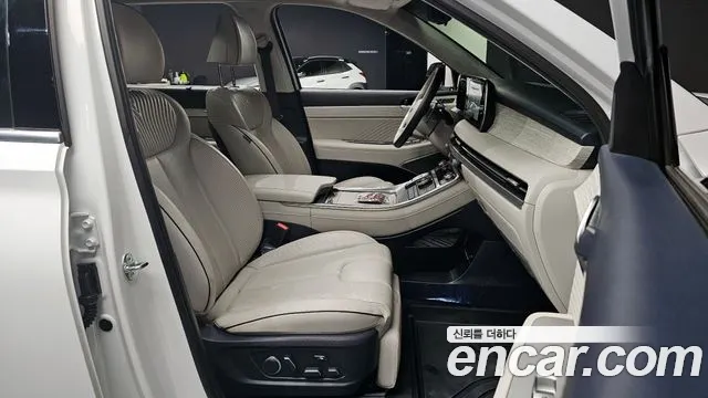 Hyundai The New Palisade id 2740552 из Кореи 20