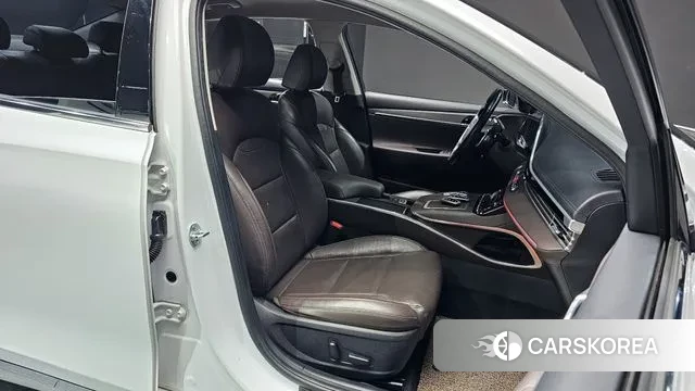 Hyundai The New Grandeur IG id 3535627 из Кореи 20