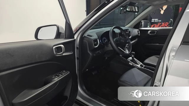 Hyundai Venue id 4178559 из Кореи 20