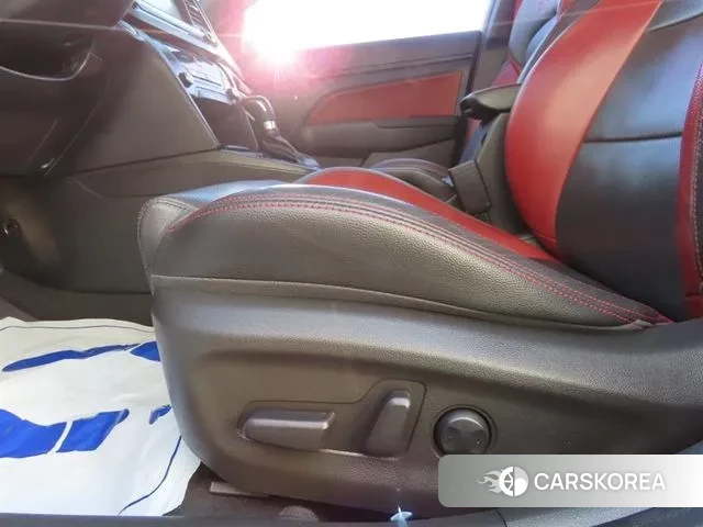 Hyundai Avante AD id 3449844 из Кореи 20