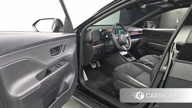 Hyundai Kona (SX2) id 4725397 из Кореи 36