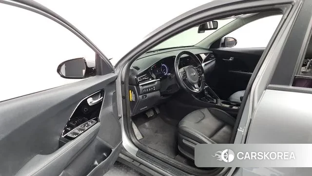 Kia The New Niro id 3439130 из Кореи 20