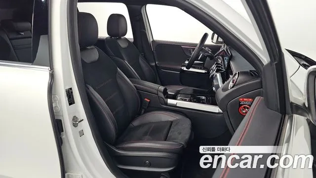 Mercedes-Benz GLB-Class X247 id 2868587 из Кореи 20