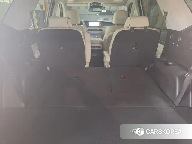 Hyundai Palisade id 3463790 из Кореи 13