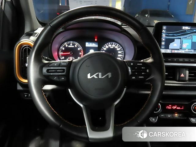 Kia Morning Urban (JA) id 4360664 из Кореи 20