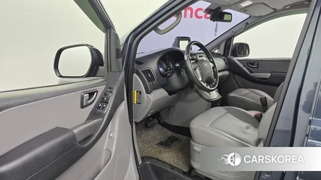 Hyundai The New Grand Starex id 3413449 из Кореи 20