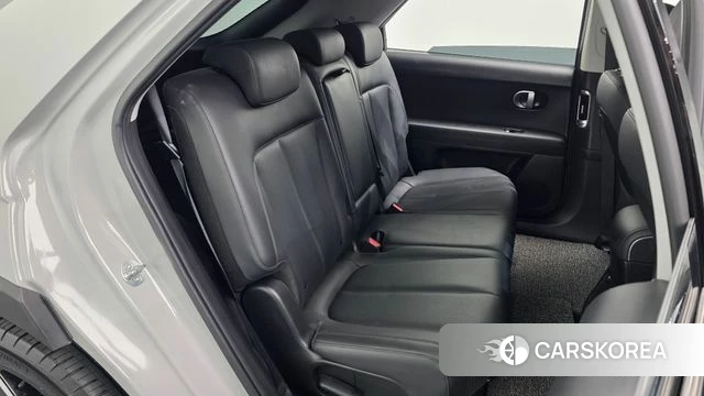 Hyundai Ionic 5 id 4523412 из Кореи 31