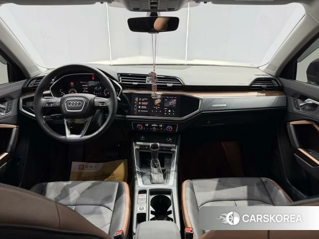 Audi Q3 id 4342157 из Китая 22