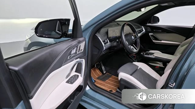 BMW X2 (U10) id 4368725 из Кореи 35