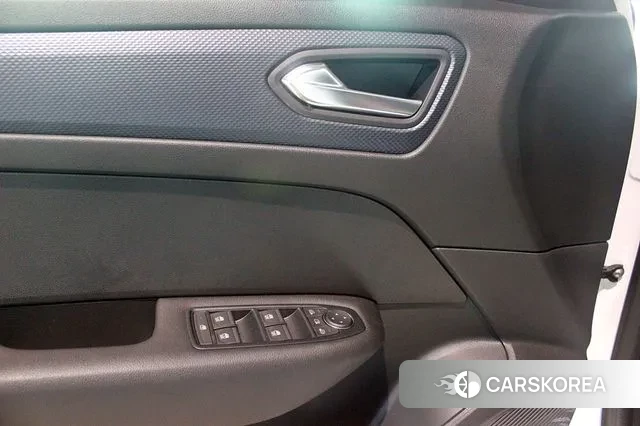 Renault Korea (Samsung) Arcana id 3206588 из Кореи 20