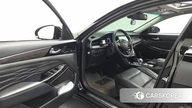 Kia K7 Premier id 4476564 из Кореи 20