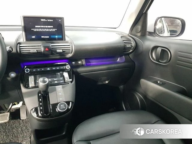 Hyundai Casper id 4848553 из Кореи 18