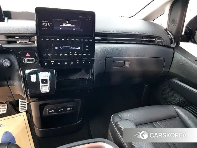 Hyundai Staria id 3458049 из Кореи 20