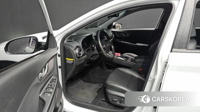 Hyundai Kona Electric id 3807801 из Кореи 20