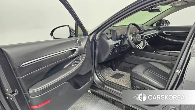 Hyundai Sonata D Edge (DN8) id 4493777 из Кореи 30
