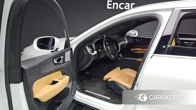 Volvo XC60 second Generation id 3380243 из Кореи 20