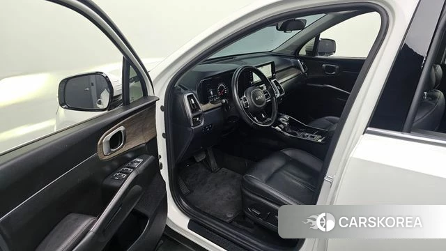 Kia Sorento 4th Generation id 4231544 из Кореи 31