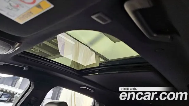 Lincoln Nautilus First generation id 2640487 из Кореи 20