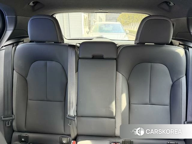 Volvo XC40 id 4215738 из Китая 15