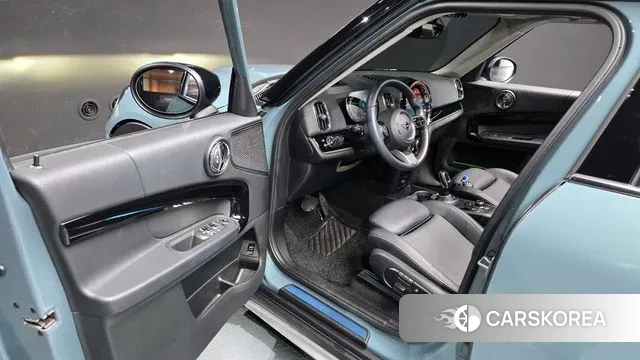 Mini Cooper Countryman id 3721675 из Кореи 20