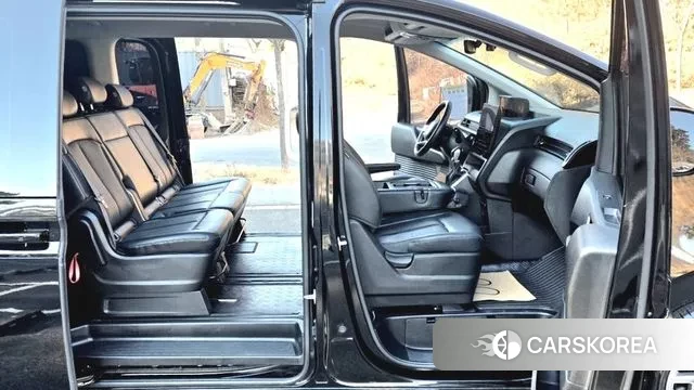 Hyundai Staria id 3619084 из Кореи 20