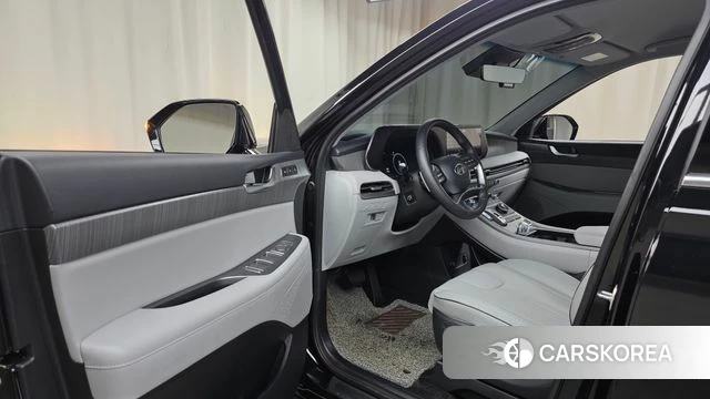 Hyundai The New Palisade id 4016991 из Кореи 20