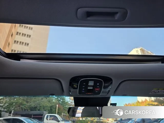 Hyundai The New Palisade id 3289412 из Кореи 19