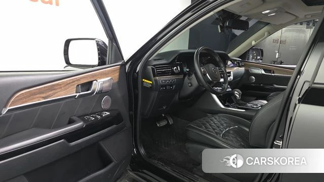 Kia Mohave Master id 4447138 из Кореи 36