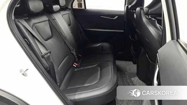 Kia Di Ol Nu Niro id 4244265 из Кореи 20
