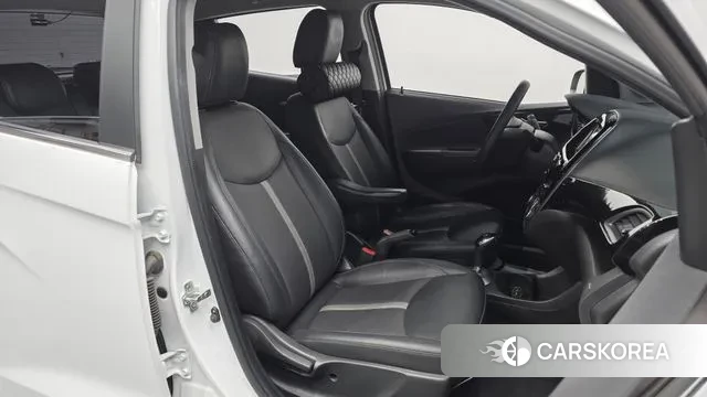 Chevrolet (GM Daewoo) The New Spark id 3716908 из Кореи 20