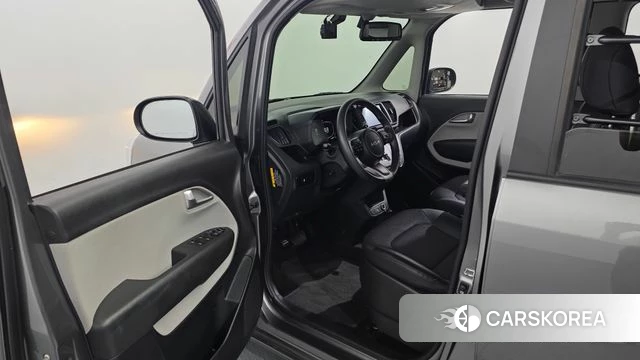 Kia The New Kia Ray id 4681906 из Кореи 20