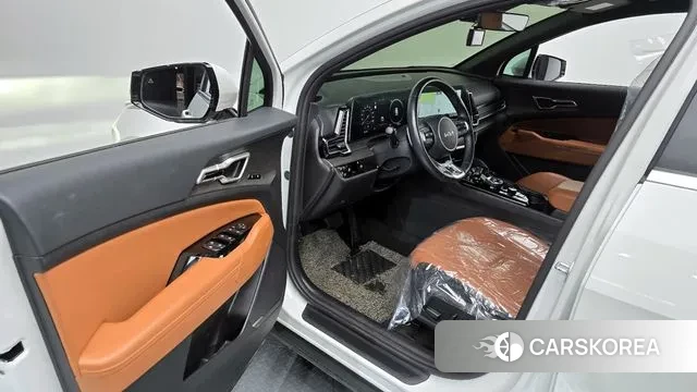 Kia Sportage 5th Generation id 2994099 из Кореи 20