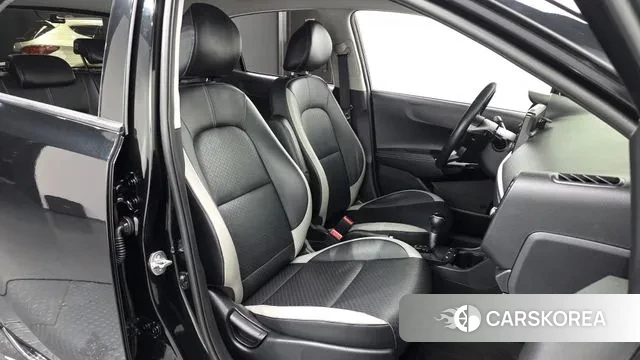 Kia All New Morning (JA) id 3647122 из Кореи 20