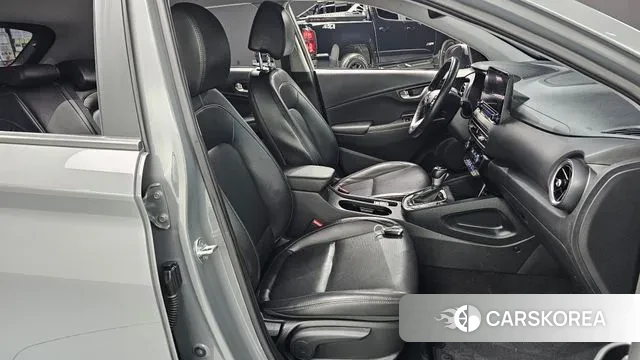 Hyundai The New Kona id 3607077 из Кореи 20