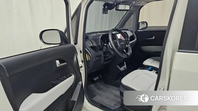 Kia The New Kia Ray EV id 4488210 из Кореи 30