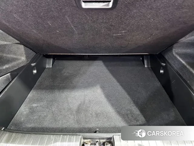 Renault Korea (Samsung) XM3 id 3626567 из Кореи 19