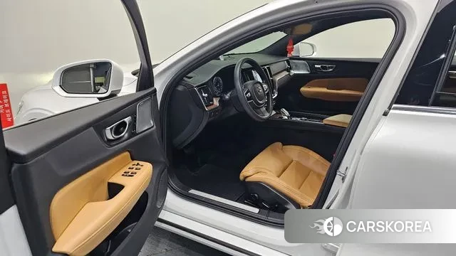 Volvo S60 3rd generation id 3586792 из Кореи 20