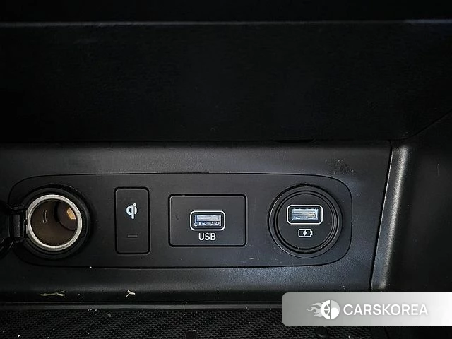 Hyundai Sonata (DN8) id 4465334 из Кореи 18