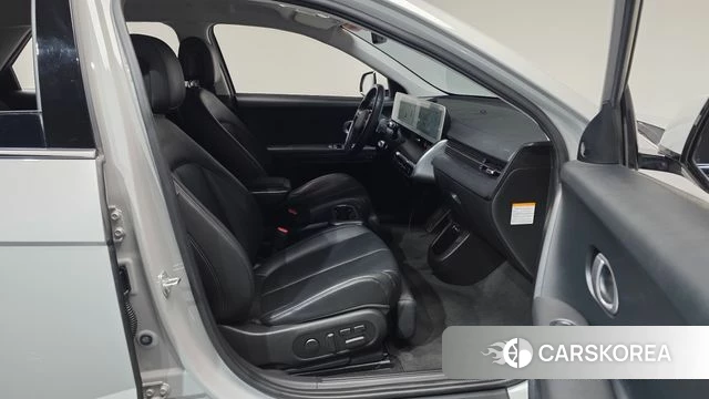 Hyundai Ionic 5 id 4631988 из Кореи 33