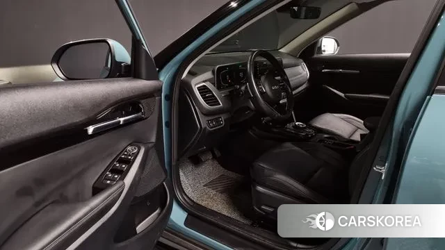 Kia The New Seltos id 3371927 из Кореи 20