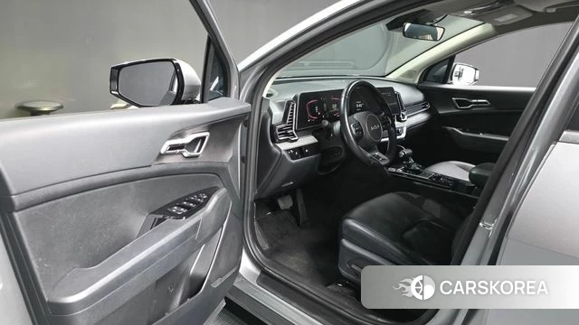 Kia Sportage 5th Generation id 4624914 из Кореи 20
