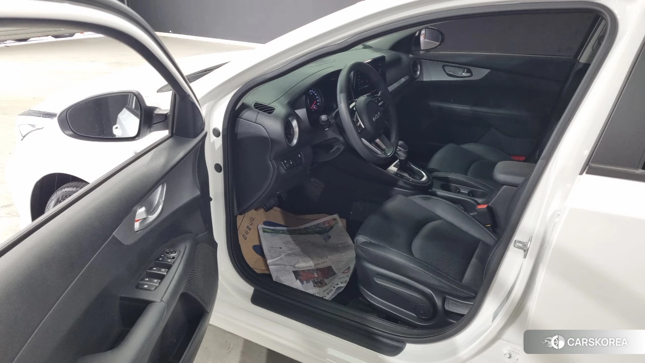 Kia The New K3 2nd generation id 4863828 из Кореи 17