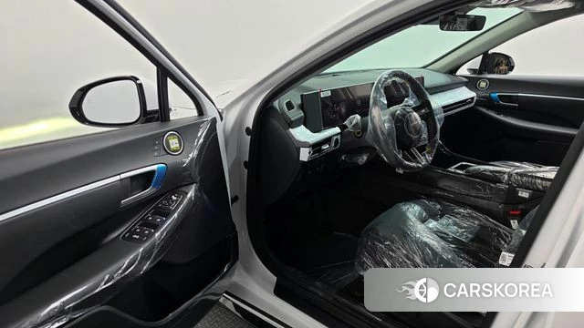 Hyundai Sonata D Edge (DN8) id 4940768 из Кореи 31