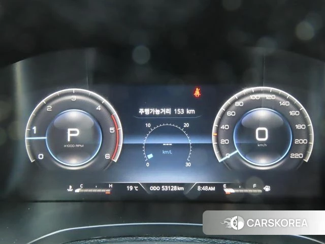 Ssangyong All New Rexton id 4656904 из Кореи 20