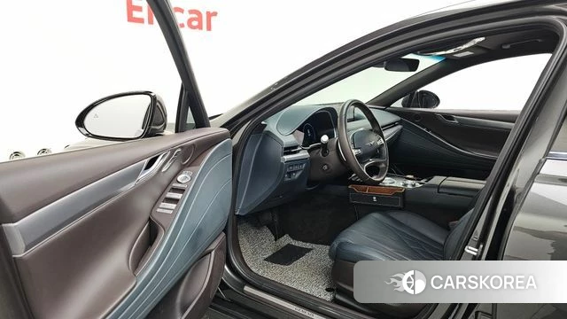 Genesis G80 (RG3) id 4195786 из Кореи 20