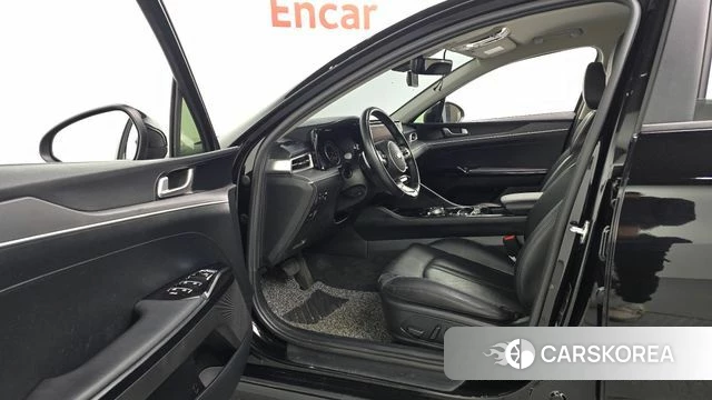 Kia K5 3rd generation id 4245031 из Кореи 20