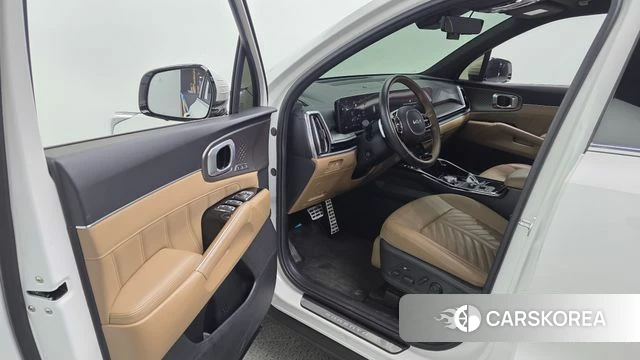 Kia The New Sorento 4th Generation id 3811458 из Кореи 20