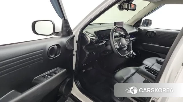 Hyundai Casper id 3306631 из Кореи 20